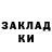 Бошки Шишки Amnesia Vladimir Bezrykavij